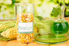 Kimbridge biofuel availability